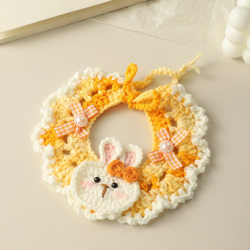 SOCKPET Bow Tie Pet Collar for Cats & Dogs - product detail image 12