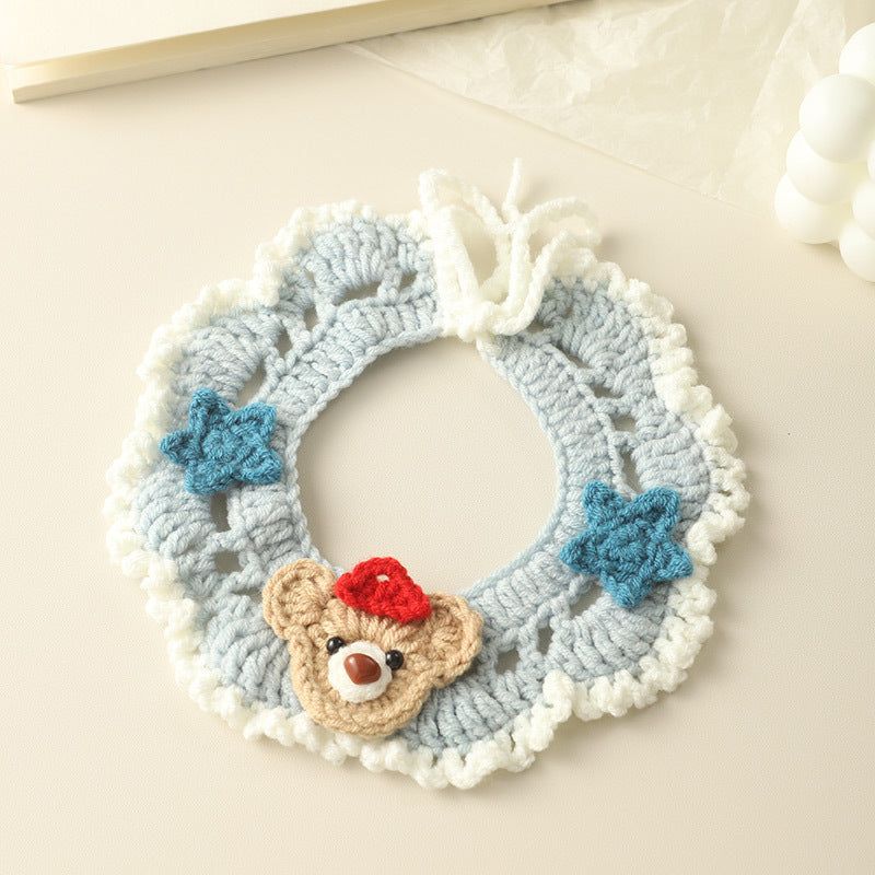 SOCKPET Bow Tie Pet Collar for Cats & Dogs - product detail image 8