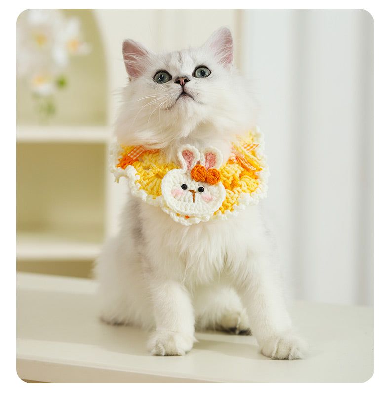 SOCKPET Bow Tie Pet Collar for Cats & Dogs - product detail image 23