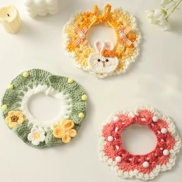 SOCKPET Bow Tie Pet Collar for Cats & Dogs product photo