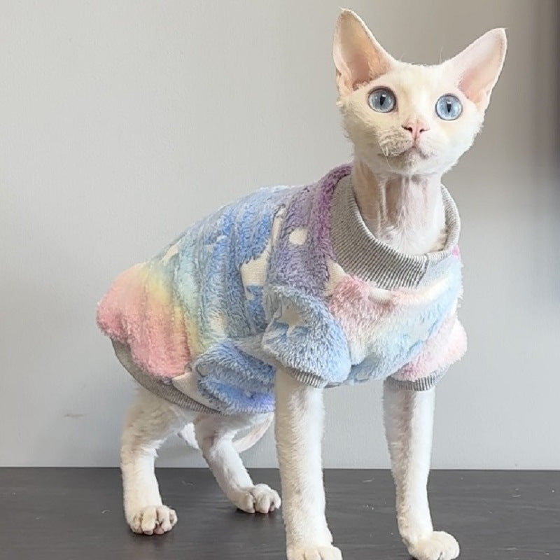 Cat Clothes