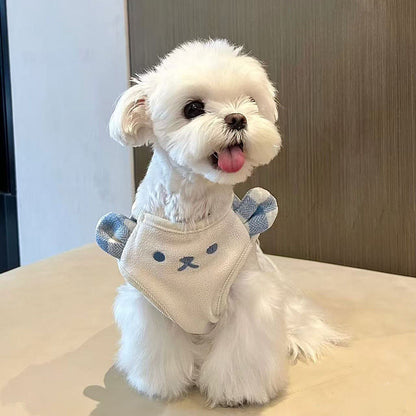 Small Dog Vest Loungewear