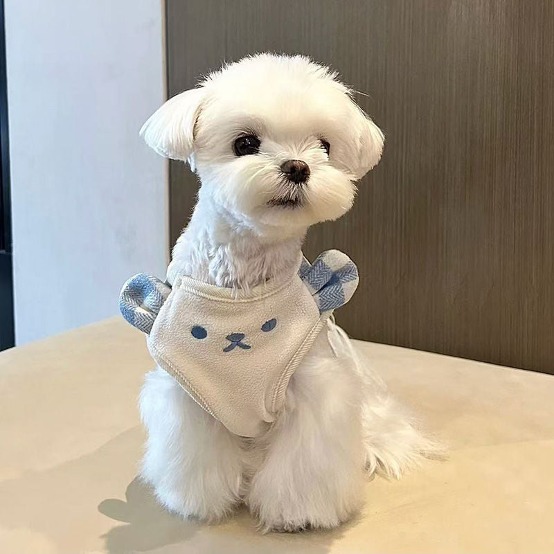 Small Dog Vest Loungewear