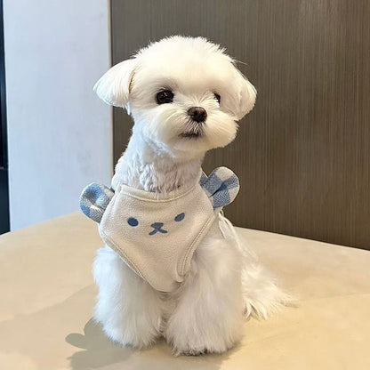 Small Dog Vest Loungewear