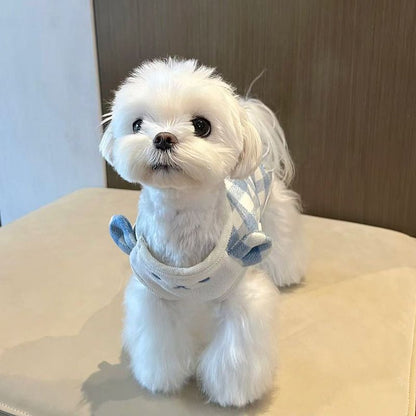 Small Dog Vest Loungewear