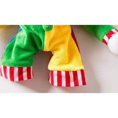 Clown Pet Costume — detail view 6