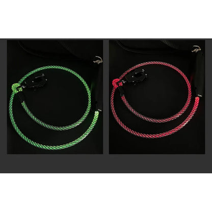 Light-Up Pet Leash — product view 5