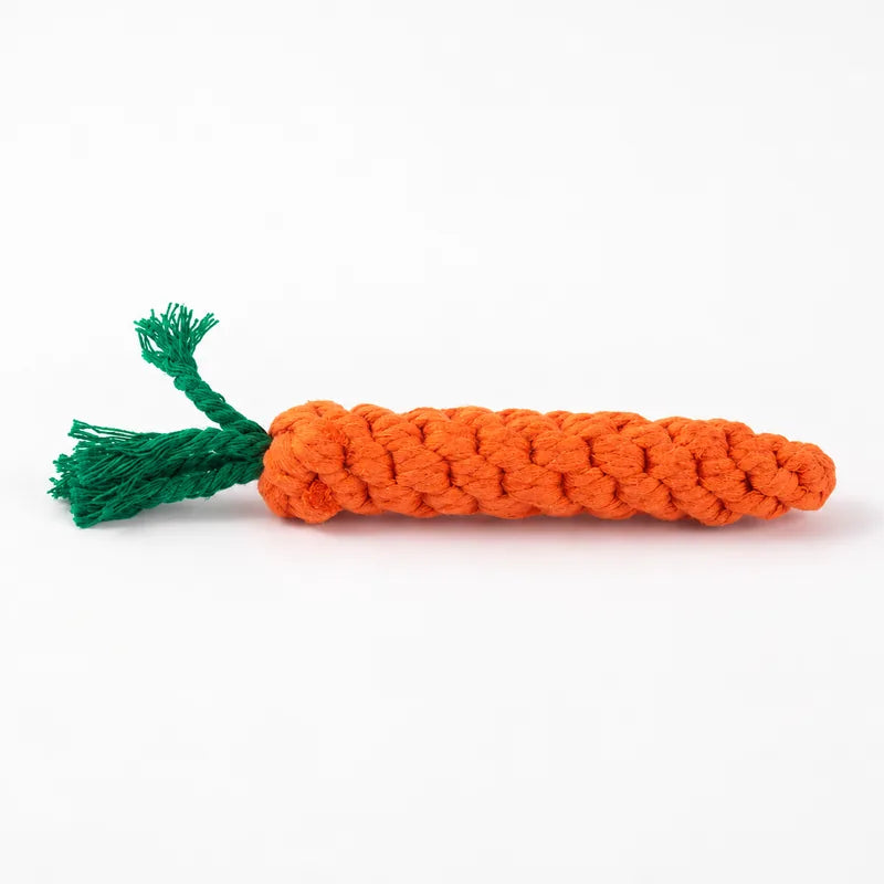 Knotted Rope Dog Toys — product view 12