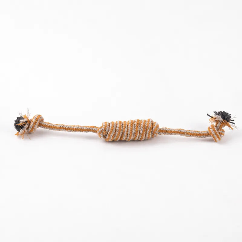 Knotted Rope Dog Toys — product view 13