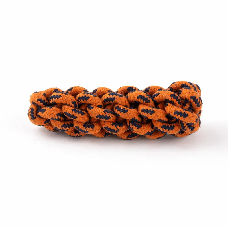 Knotted Rope Dog Toys — product view 16