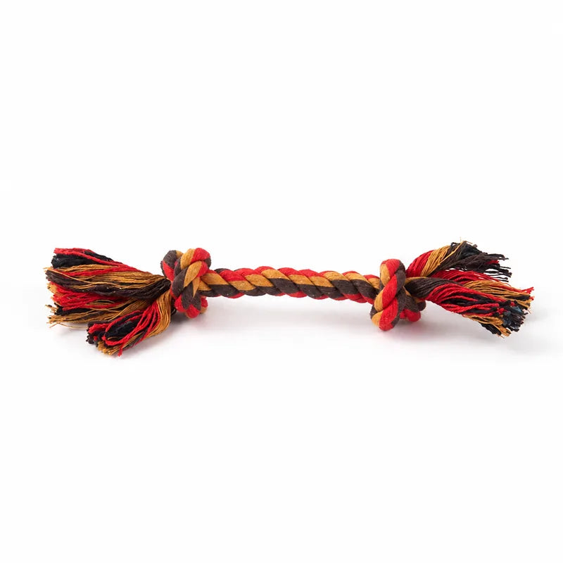 Knotted Rope Dog Toys — product view 17