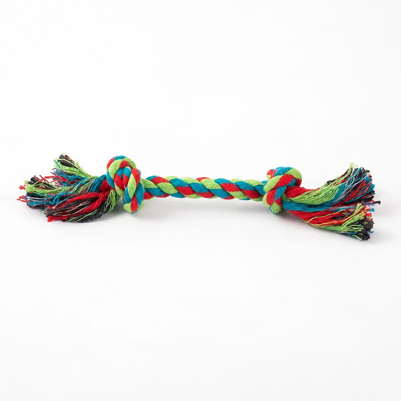 Knotted Rope Dog Toys — product view 18