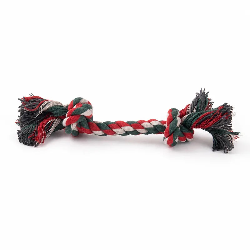 Knotted Rope Dog Toys — product view 19