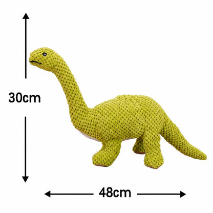 Plush Animal & Fish Dog Toys — product view 41