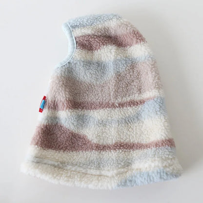 Sunset Onesie & Hat for Italian Greyhounds & Whippets — product view 6