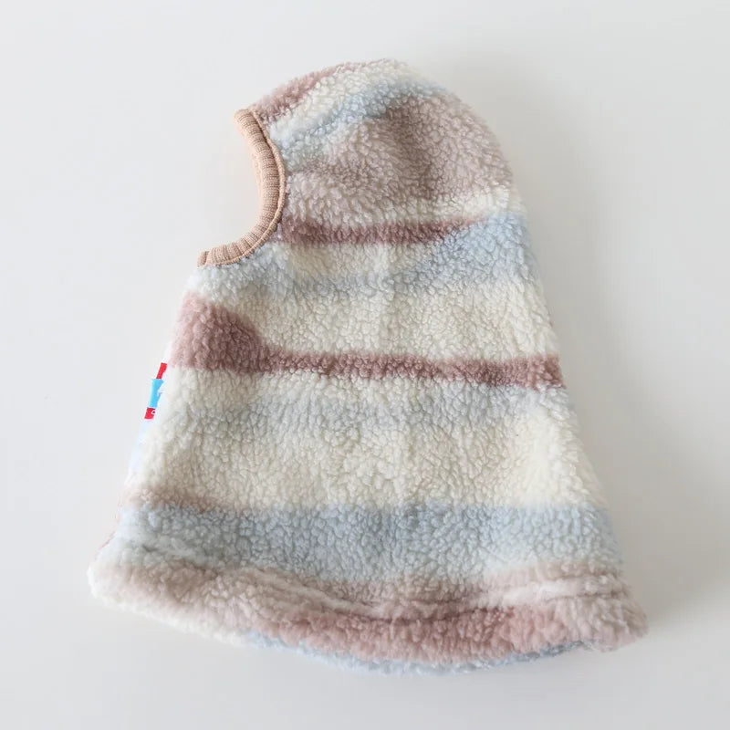 Sunset Onesie & Hat for Italian Greyhounds & Whippets — product view 7