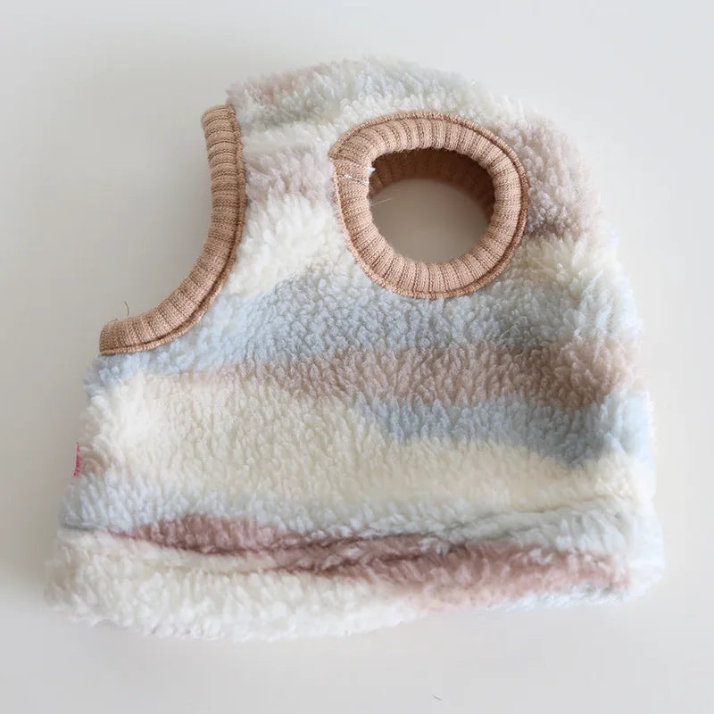 Sunset Pet Onesie & Hat — product view 4