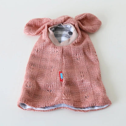Retro Knit Pet Hat — product view 8