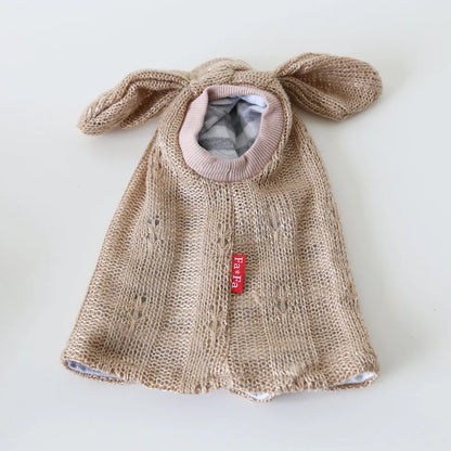 Retro Knit Pet Hat — product view 9